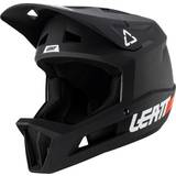LEATT Cycling Helmets LEATT MTB Gravity 1.0 Helmet, Black