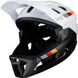 LEATT Cycling Helmets LEATT MTB Enduro 2.0 Helmet, White