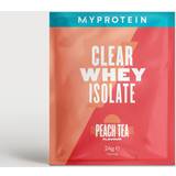 Myprotein Clear Whey Isolate Sample - 1servings