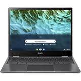 Chrome OS - Convertible/Hybrid - Intel Core i5 Laptops Acer Chromebook Spin 713 CP713-3W-52AL (NX.A6XEK.002)