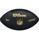 Wilson NFL Limited Football-Black