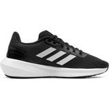 Adidas Firm Ground (FG) Sport Shoes adidas Runfalcon 3 W - Core Black/Cloud White