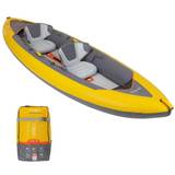 Kayaks Itiwit X100 M 2 Person Inflatable