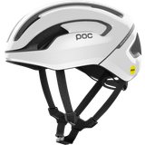MIPS Cycling Helmets POC Omne Air MIPS - Hydrogen White