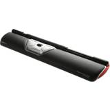 Rollerbars Contour RollerMouse Red Wireless