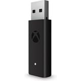 Batteries & Charging Stations Microsoft Xbox Wireless Adapter for Windows