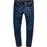 G-Star Men - W32 Jeans G-Star 3301 Regular Straight Jeans - Dark Aged