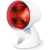 Light Therapy Beurer InfraRed Heat Lamp IL35