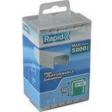 Rapid 40303090 140/10 10mm Staples Poly Pack 5000