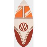 VW Collection Wilton Bradley 41” Skimboard Rolling Pin