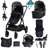 Cosatto Wow XL (Travel system)