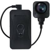Transcend Dashcams Camcorders Transcend 64GB, Body Camera, DrivePro Body 70, Separate Camera