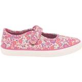Canvas Low Top Shoes Start-rite 'Busy Lizzie' Infant Canvas Shoes