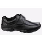 Low Top Shoes Hush Puppies 'Freddy Junior' Leather Shoes