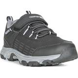Trespass Harrelson Low Cut Hiking Shoes Black