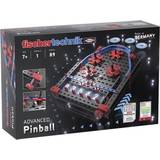 Fischertechnik 569015 Pinball Assembly kit 7 years and over