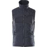 Mascot Work Vests Mascot ACCELERATE Quilted Winter Gilet Navy