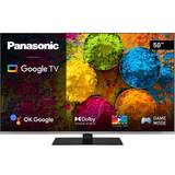Black - Smart TV TVs Panasonic TX-50MX710E