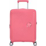 American Tourister Luggage on sale American Tourister SoundBox Spinner Sun