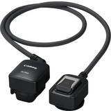Flash Shoe Adapters Canon Off-Camera Shoe Cord OC-E4A