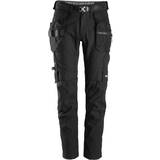 Snickers Work Clothes Snickers 6972 FlexiWork Detachable Holster Pocket Trousers