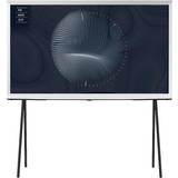White TVs Samsung QE43LS01BG The Serif