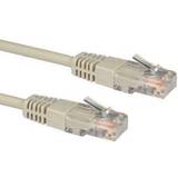 Cables Direct 5m utp pvc inj mdd