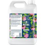Faith in Nature Hand wash wild rose 5l