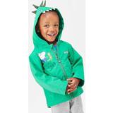 Green Rain Jackets Children's Clothing Regatta Kids' Peppa Pig Waterproof Jacket, Green