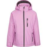 Trespass Outerwear Children's Clothing Trespass Shasta Jacket Pink 11-12 Years Boy