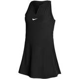 Nike Sportswear Garment Dresses Nike Women's Dri-FIT Advantage Tennis Dress - Black