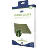 GPL Hybridgräs för robotgräsklippare 1x1m