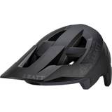 LEATT Cycling Helmets LEATT MTB All Mountain 2.0 Helmet, Stealth