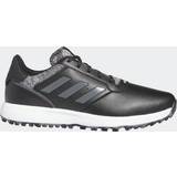 Silver Golf Shoes adidas S2G SL Golf Shoes