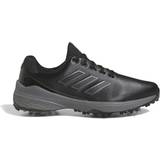 Silver Golf Shoes adidas ZG23 Shoes