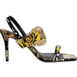 Heeled Sandals on sale Versace Jeans Couture Sandals Fondo Emily multi Sandals for ladies