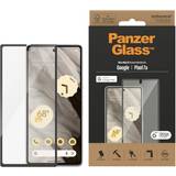 PanzerGlass Ultra-Wide Fit Antibacterial Screen Protector for Google Pixel 7a