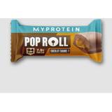 Myprotein Pop Rolls Sample 27g Chocolate