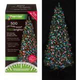Premier Decorations Ltd 500 led Christmas Tree