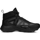 Puma Hiking Shoes Puma Explore Nitro Mid GTX M - Black/Cool Dark Gray