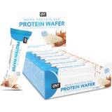 QNT protein wafer bar concentrated body fuel & slimming