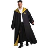 Harry potter adult costume Fancy Dress Disguise Adult Harry Potter Hogwarts Robe Costume