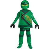 Games & Toys Fancy Dresses Disguise Kids Lego Ninjago Lloyd Legacy Deluxe Costume