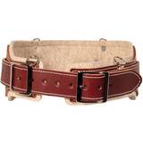 XL Tool Belts Occidental Leather stronghold comfort belt system