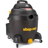 Shop-Vac Vacuum Cleaners Shop-Vac 9627306 18 Gallon Peak HP Polyethylene Kit