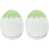 Clinique Face Brushes Clinique Sonic System Purifying Cleansing Brush Head 2-pack