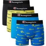 Champion boys boxer brief pack everyday active underwear moisture-wicking s-xl