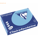Clairefontaine Kopierpapier Trophee A4 80g/qm