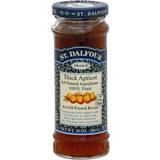 Sweet & Savoury Spreads on sale ST DALFOUR CONSERVE APRICOT-10 OZ -Pack of 6
