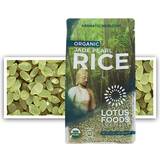 Lotus Foods Organic Jade Pearl Rice